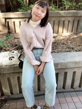 玫鈞さんのコーディネート