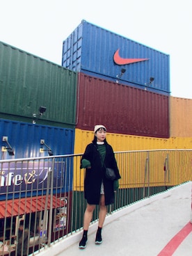 玫鈞さんのコーディネート