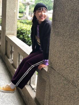 玫鈞さんのコーディネート