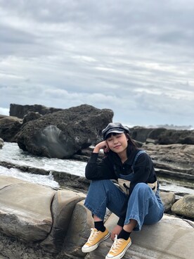 玫鈞さんのコーディネート