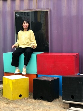 玫鈞さんのコーディネート