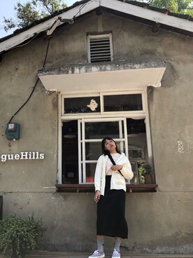 玫鈞さんのコーディネート