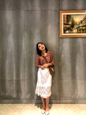 玫鈞さんのコーディネート