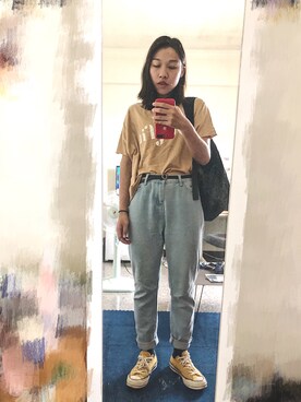 玫鈞さんのコーディネート