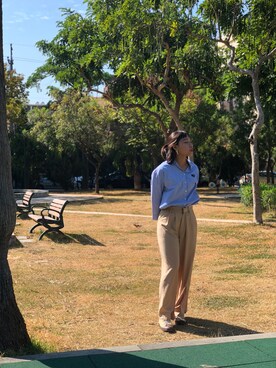 玫鈞さんのコーディネート