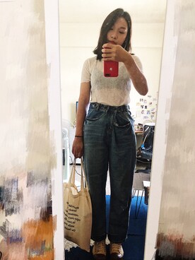 玫鈞さんのコーディネート