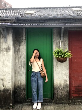 玫鈞さんのコーディネート