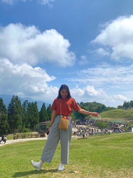 玫鈞さんのコーディネート