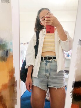 玫鈞さんのコーディネート