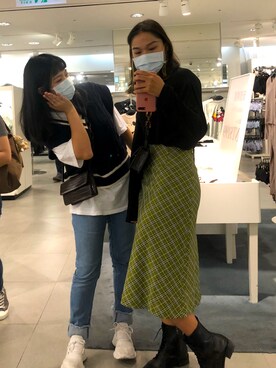 玫鈞さんのコーディネート