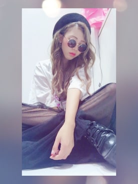 uUcHiiiNさんのコーディネート