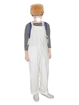 Chii🌈さん(レディース・155cm)の秋コーディネート