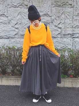 Chii🌈さんのコーディネート