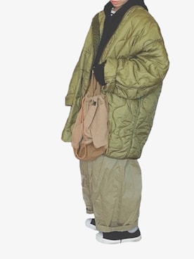 Chii🌈さんのコーディネート