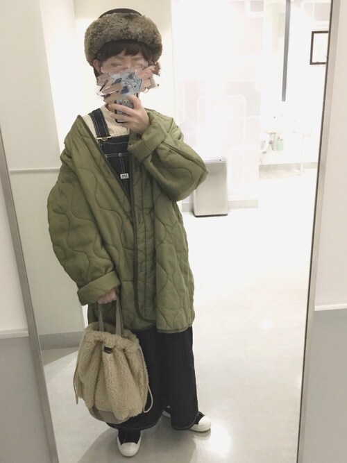 Chii🌈さんのコーディネート