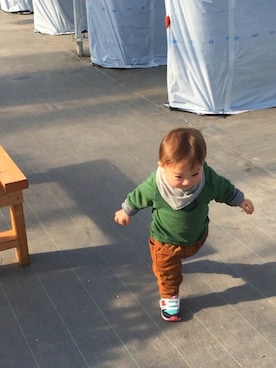 Chii🌈さんのコーディネート