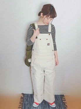 Chii🌈さんのコーディネート