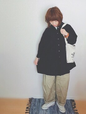 Chii🌈さんのコーディネート