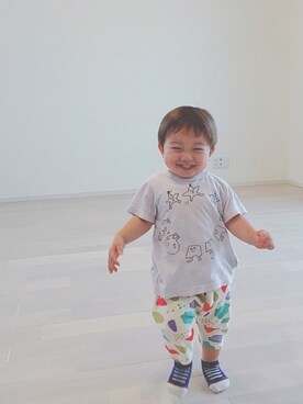 Chii🌈さんのコーディネート