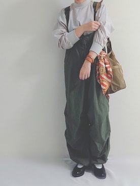 Chii🌈さんのコーディネート