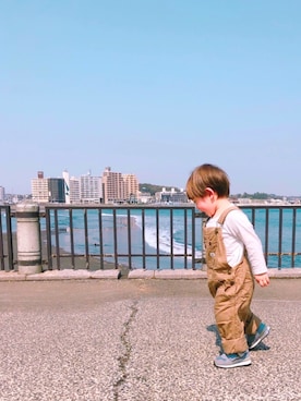 Chii🌈さんのコーディネート