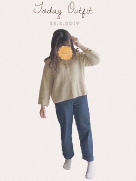 chl.c22さんのコーディネート