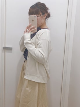 chl.c22さんのコーディネート