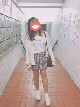 chl.c22さんのコーディネート