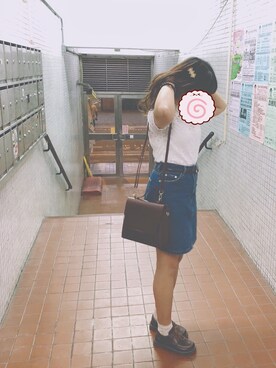 chl.c22さんのコーディネート