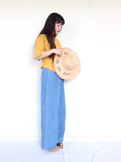 まいさんのコーディネート