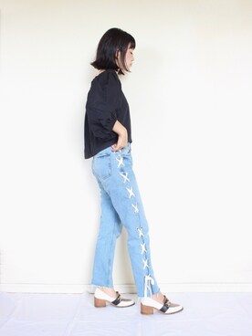 まいさん(レディース・164cm)の秋コーディネート