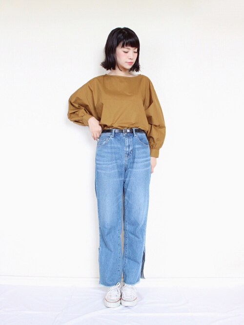 まいさんのコーディネート