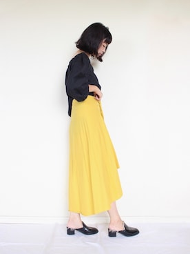 まいさん(レディース・164cm)の秋コーディネート