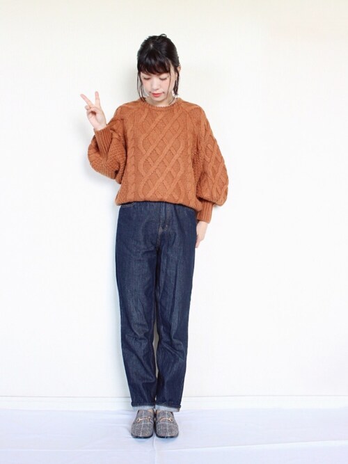まいさんのコーディネート