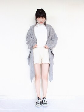 まいさん(レディース・164cm)の秋コーディネート