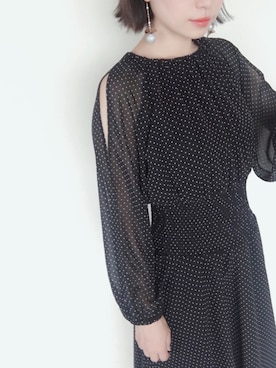 まいさん（レディース・164cm）の夏コーディネート