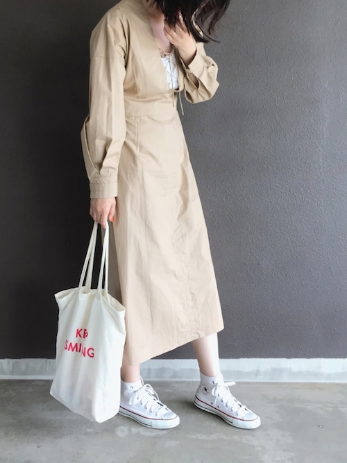 まいさんのコーディネート