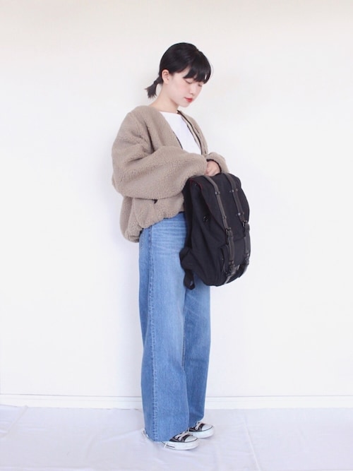 まいさんのコーディネート