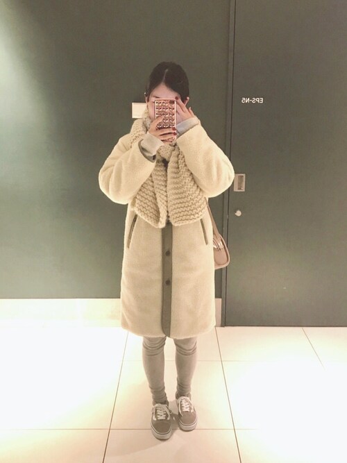 まいさんのコーディネート