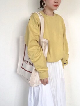 まいさん(レディース・164cm)の冬コーディネート