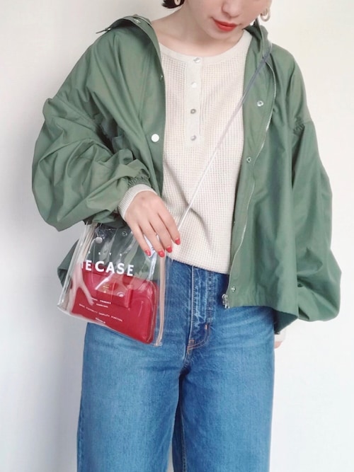 まいさんのコーディネート