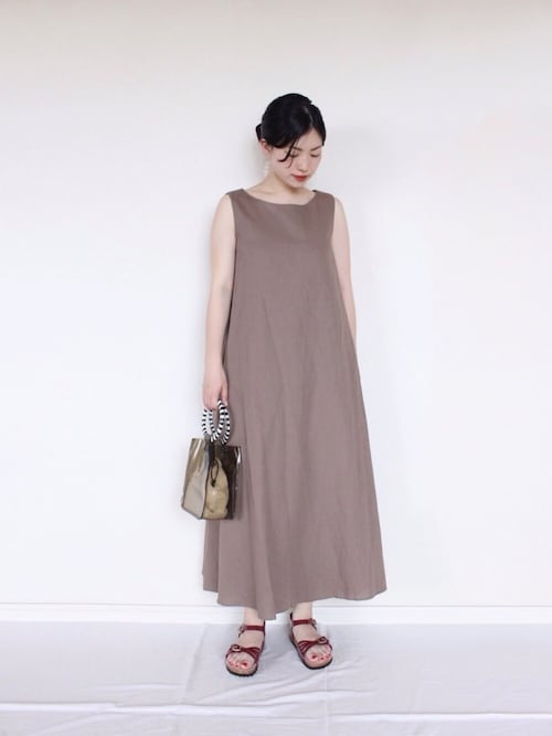 まいさんのコーディネート