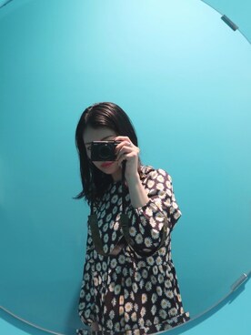 まいさん（レディース・164cm）の夏コーディネート