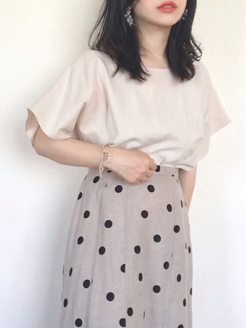 まいさんのコーディネート