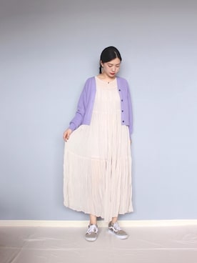 まいさん(レディース・164cm)の秋コーディネート