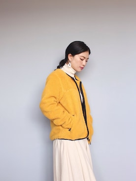 まいさん（レディース・164cm）の秋コーディネート