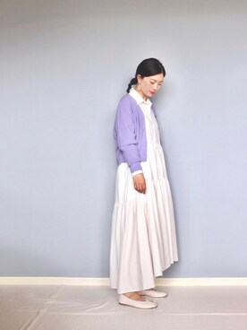 まいさん(レディース・164cm)の秋コーディネート