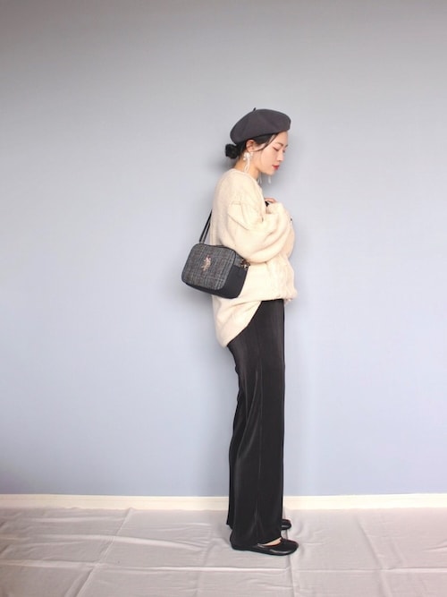 まいさんのコーディネート