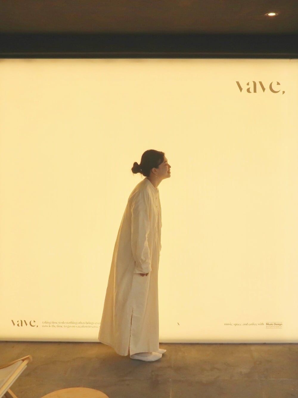 「TODAYFUL、白ワンピース、冬コーデ、オトナカジュアル、カジュアルコーデ、ラクチンコーデ、きれいめカジュアル、カジュアル、カフェ、韓国コーデ」｜「IG:mai1220のアイテム（その他、その他）」を使った、まいさん（レディース・164cm）の冬コーディネートの1枚目の写真
