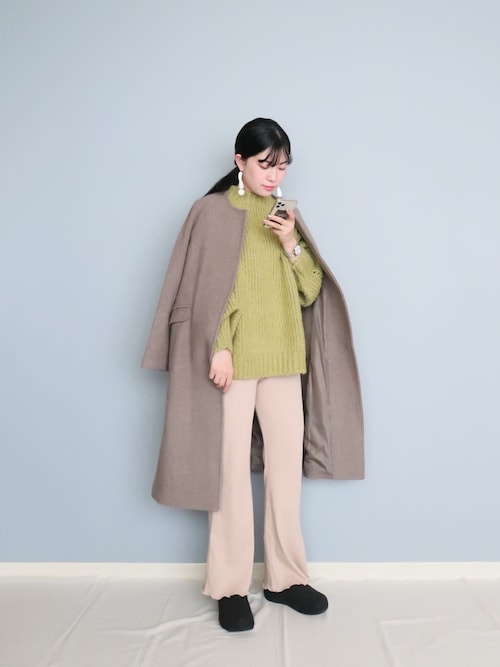 まいさんのコーディネート